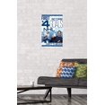 thumbnail image 2 of NHL Toronto Maple Leafs - Austin Matthews History Wall Poster, 2 of 5
