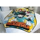 thumbnail image 5 of Manta JUST FUNKY My Hero Academia Superheroes, 5 of 6
