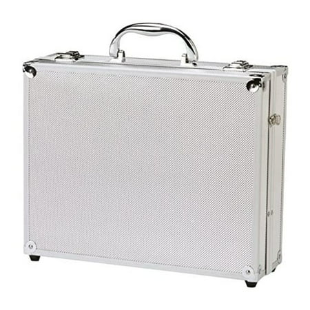 UPC: 0721343661108 | Top Performance TP661 10 Clipper Case Chrome