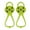 Yellow, variant on 2025 New Universal Children Non-Slip Gripper Spikes,Children Universal Gripper Spikes Non Slip Shoe Grips With Tooth Steel Nails,Ice Snow Grips Anti Slip Silicone Non Slip Gripper Spikes For Children