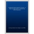 thumbnail image 1 of Pre-Owned The Kodansha Kanji Learner's Course: A Step-by-Step Guide to Mastering 2,300 Characters Paperback, 1 of 1