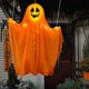 thumbnail image 4 of Luces decorativas colgantes de fantasmas de Halloween Luces de fantasmas de Halloween Decoración de terror de Halloween para interiores Patio Fiesta familiar al aire libre Luces fantasma luminosas Luc, 4 of 6