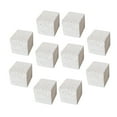 thumbnail image 1 of 10 piezas de piedra para masticar jinwen piedra mastica, 1 of 8