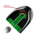 thumbnail image 5 of Greeniant Putting Cup Máquina de colocación con sensor de gravedad a Equipo deportivo Copas de retorno Putters eléctricos Golf Negro plata, 5 of 6