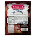 thumbnail image 2 of Bridgford Sweet Baby Ray Garlic Beef Jerky, 2.85 OZ, 2 of 5