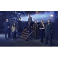 thumbnail image 2 of 12 Monkeys: The Complete Series, 2 of 2