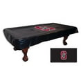 thumbnail image 1 of Holland Bar Stool BCV7Stnfrd Housse de Table de Billard de l'Université, 1 of 3