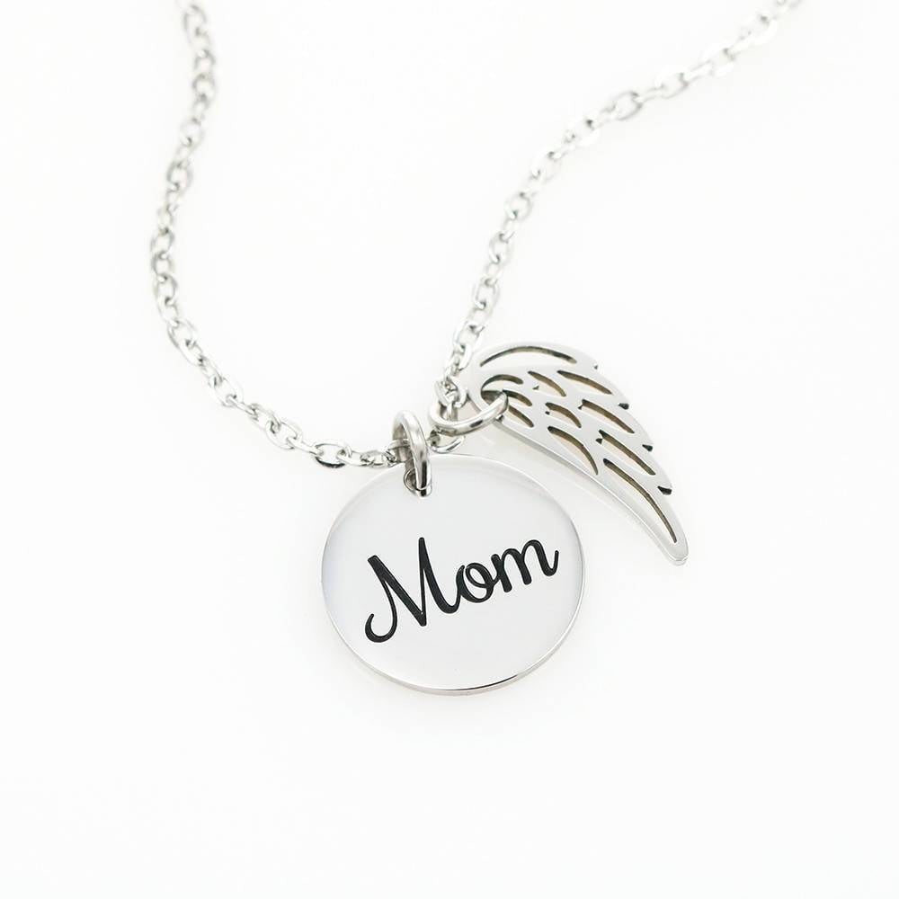 Remembering mom jewelry deals