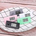 thumbnail image 4 of Keychain Pocket Watch,multifunctional Carabiner Watch,personalized Nurse Watch,portable Digital Watch Keychain Backpack Keyring Watch For Kids Childre, 4 of 5