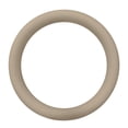 thumbnail image 1 of Anillo de potencia de 10 libras, anillo de pesas antideslizante, pesa rusa para entrenamiento de cuerpo completo en casa, para entrenamiento de fuerza marrón claro, 1 of 8