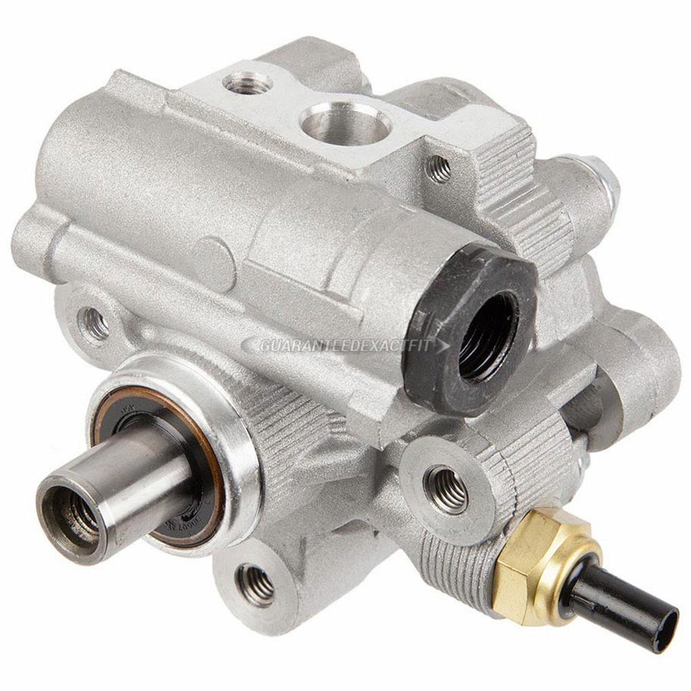 For Chrysler 300 Dodge Challenger Charger Magnum 5.7L Power Steering