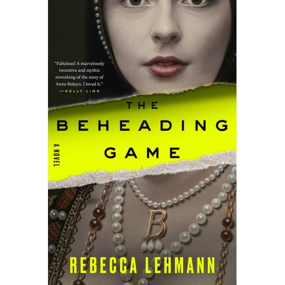 The Beheading Game, (Hardcover)