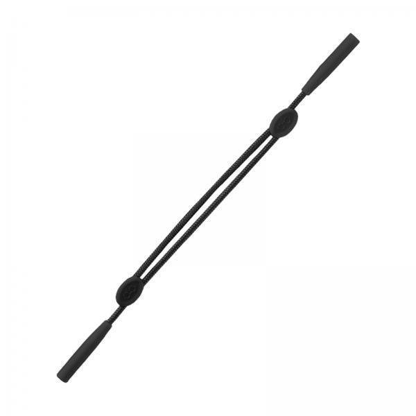 5x Correa para Gafas, Correas para Soporte de Gafas de Sol, Cordón Portátil Suave Y Cómodo para Gafas, Retenedor de Gafas de Sol para Correr Y Senderi 5 piezas
