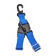 thumbnail image 4 of Accesorios Correa para aletas de buceo Hebillas universales para colgar equipo Sujeción para snorkel Azul, 4 of 9