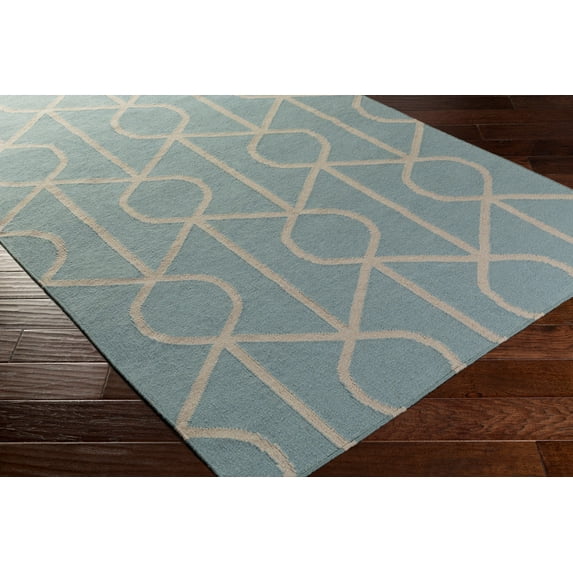 Transitional AWHD1048-810 Area Rug 8' x 10'