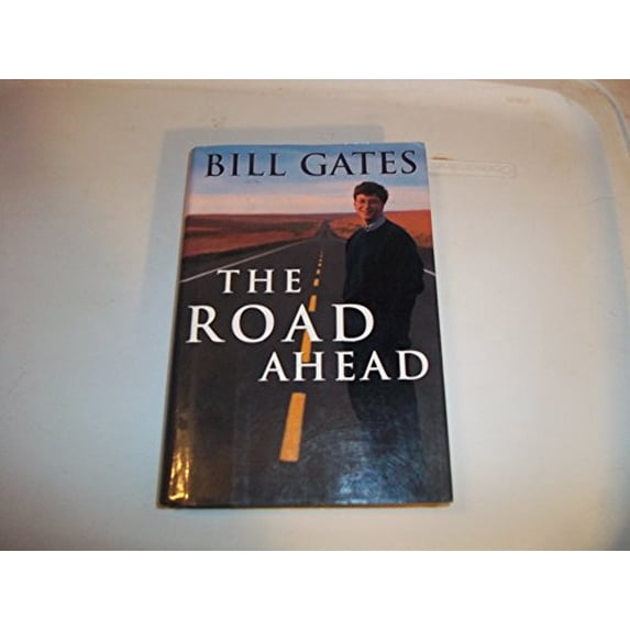 Pre-Owned The Road Ahead Paperback
