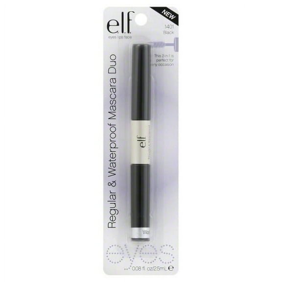 e.l.f. Mascara