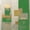 Emerald Off-White, variant on Castle Fairy Mid Century Gold Square Relief Twin Sheets 3pcs,Abstract Textured Brush Splash Bedding,Black Cream,1 Flat Sheet, 1 Fitted Sheet and 1 Pillowcase