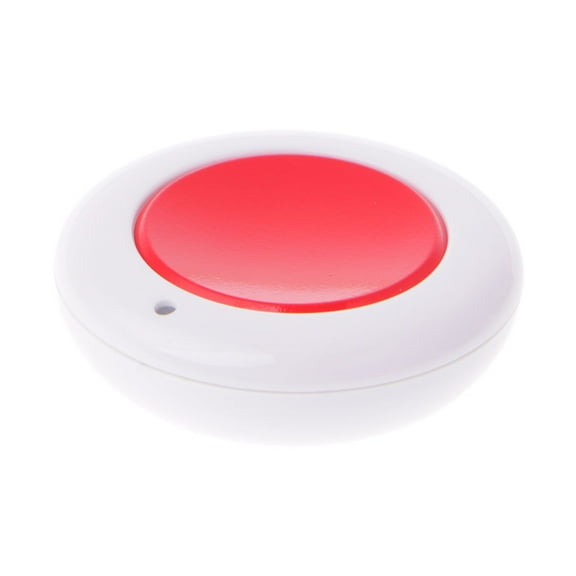 Round Remote Control Switch One-button Style for Most Access Control