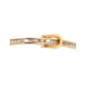 thumbnail image 3 of Brazalete de oro laminado cinturon dorado, 3 of 6