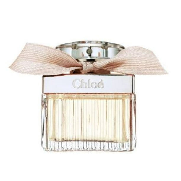 Chloe Chloe Eau De Parfum Spray, Perfume for Women, 1.7 Oz Walmart
