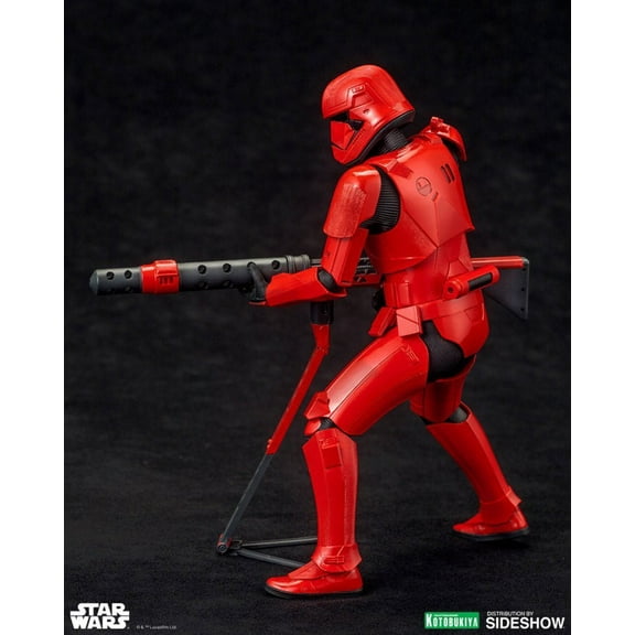 Kotobukiya Star Wars: Sith Trooper 2 Pack