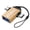Gold, variant on STONEGO 2 in 1 OTG Adapter, USB 3.0 Female To Micro USB Male and USB C Male Connector Aluminum Alloy on The Go Converter