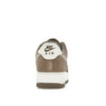 thumbnail image 4 of Nike Men's Air Force 1 Low '07 LV8 Mink Brown Embroidered Swoosh Shoes, from StockX, 4 of 5