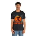 thumbnail image 4 of Funny Pumpkin Pie Shirt, Unisex, Pumpkin Pi, Funny Pi Math Costume Shirt, 4 of 12