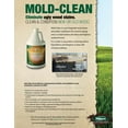 thumbnail image 4 of Mold-Clean gallon (128 oz.), 4 of 5