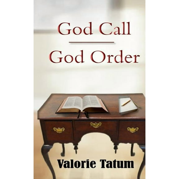 God Call / God Order (Paperback)