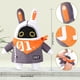 thumbnail image 3 of Muñeco de peluche UTIEHD Zenless Zone Zero Bangboo 30 cm, 3 of 6