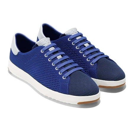 - Cole Haan Women Grandpro Stitchlite Tennis Sneaker