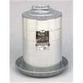 thumbnail image 1 of Miller Galvanized Double Wall Fountai 3 Gallon - 9833, 1 of 3
