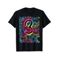 thumbnail image 1 of Boy's T Shirt & Girl's T Shirt, Cartoon Birthday, School Special Day, Grade & Graduate Gift T Shirt, Soft Cottton & Breathable Fabric Sweat absorbing, 1 of 6
