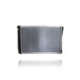 thumbnail image 3 of Radiator - Pacific Best Inc. Fit/For 921 86-91 Buick LeSabre Oldsmobile-88 Delta FWD, 91-91 Pontiac Bonneville, 91-93 Riviera 6Cy 3.8L - Plastic Tank Aluminum Core, 3 of 3