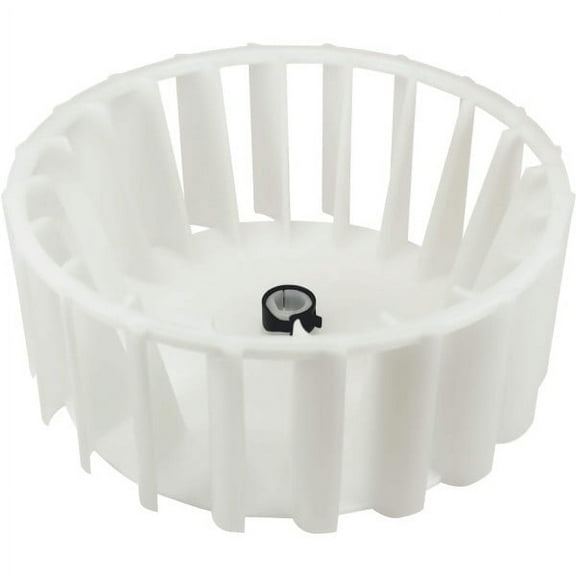 Y303836 Appli Parts Dryer Blower Wheel 303836AP Compatible with DE602, 5306599498, 1245880, 3-12913, 3-3836, 303836, 312913