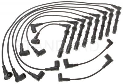 Standard Motor Products 7508 Ignition Wire Set Standard Ignition STD:7508 