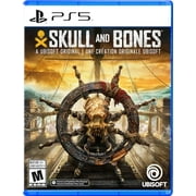 Skull and Bones - Standard Edition, PlayStation 5