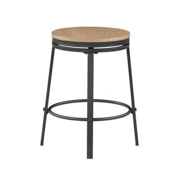 Steve Silver 14" width Malibu Side Table White