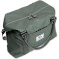 thumbnail image 1 of Womens travel bags, weekender carry on for women, sports Gym Bag, workout duffel bag, overnight shoulder Bag fit 15.6 inch Laptop (Large, Olive Green), 1 of 4