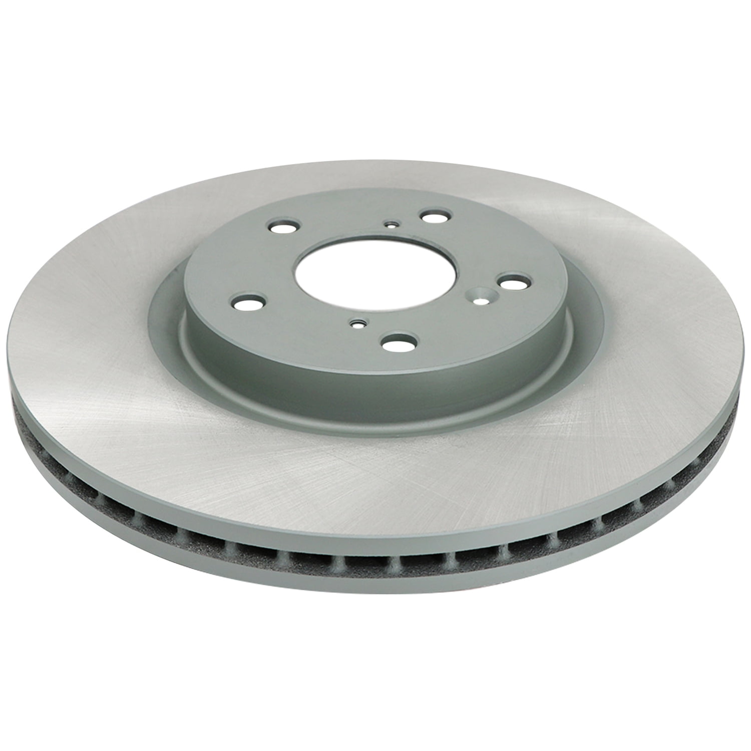 Winstop Brake Rotor, Front WS248804, Honda Odyssey 2014-2011