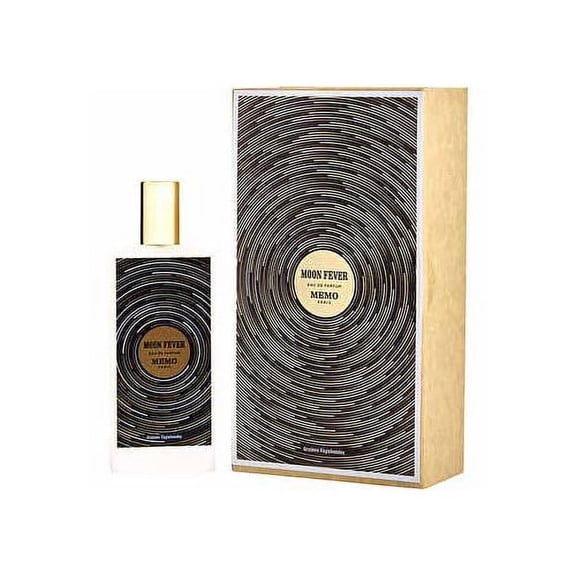 Memo Paris Unisex Moon Fever EDP 2.5 oz Fragrances 3700458603101