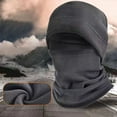 thumbnail image 2 of Windproof Polar Bandana Hat Set for Skiing Snowboarding Winter Sports Cold Weather, 2 of 5