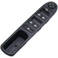 thumbnail image 1 of 307 Window Lifter Button Control, Electric Window Switch for 307SW 307CC 6554.KT.., 1 of 5