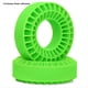 thumbnail image 4 of Neumáticos de 1 Pulgada con Inserto de Espuma de Silicona Suave de 52 mm para Coche RC Crawler Axial SCX24 FMS FCX24 TRX4M Escala 1/18 1/24. Piezas A, 4 of 5