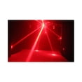thumbnail image 4 of 12 LED Beam Moving Head Light RGBW 4In1 Light 512 Sound Control Disco Party Wedding Pub Lighting LED Moving Light, 4 of 6