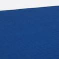 thumbnail image 3 of Pillow Perfect  Outdoor Fresco Corded Rectangular Throw Pillow (Set of 2) Navy, 3 of 4