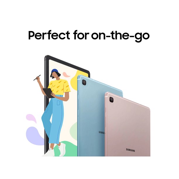 Galaxy Tab S6 Lite + Pen | Digital tablets for cinemas - Walmart