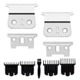 thumbnail image 1 of 1OR 2PCS Blade for Andis T Outliner Trimmer Andis GTX Trimmer Replacement Bla, 1 of 5